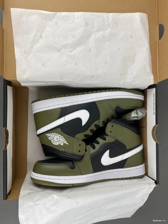 mid 1  JORDAN BQ8426-092 0111